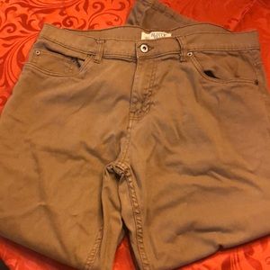 Men’s Rustic Blue Pants